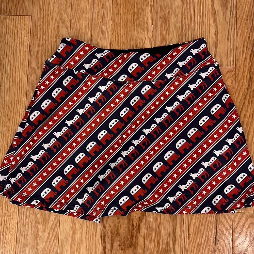 Tennis / Golf Skirt